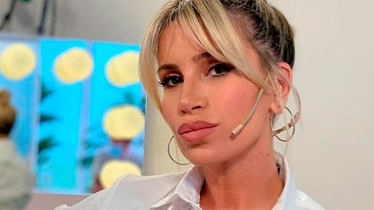 Flor Peña apuntó muy fuerte contra quienes la atacan tras contagiarse covid: Me contagié por ser peroncha con sobre, ¿entendí bien?