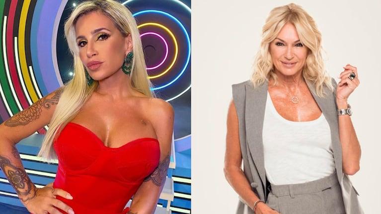 Flor Peña habría apuntado contra Yanina Latorre: “Se hace la sincera y es una fo…” | Créditos: Instagram