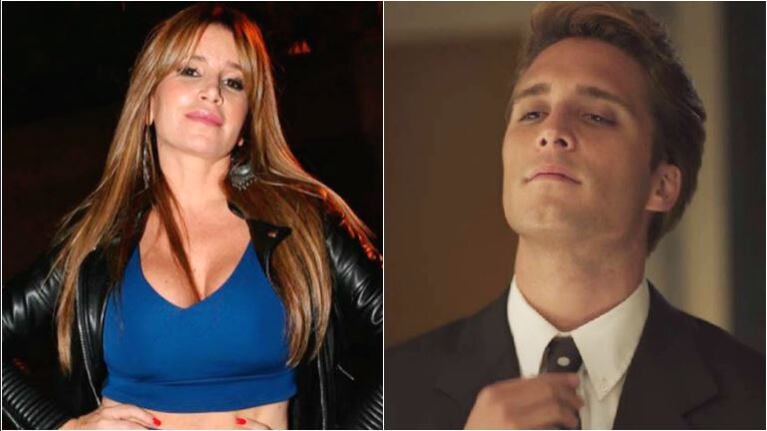 Flor Peña le bajó el pulgar a la serie de Luis Miguel y le llovieron insultos: Me torra groso