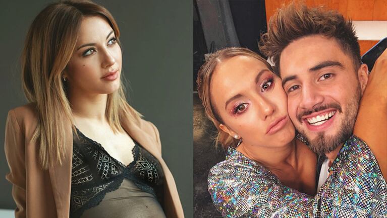 Flor siente que conoce a Nico a la perfección.