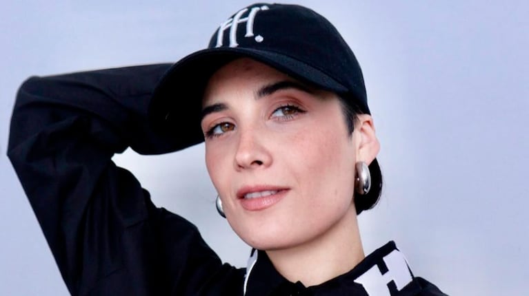 Flor Torrente explicó qué es la “terapia del frío” que adoptó para mejorar su salud.