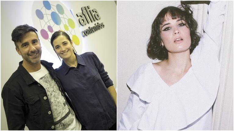 Flor Torrente, la primera famosa que se suma a Bailando 2019
