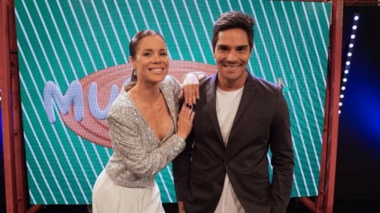 Flor Ventura contó cómo sufrió la pandemia sola en España y se alegró por Musipedia