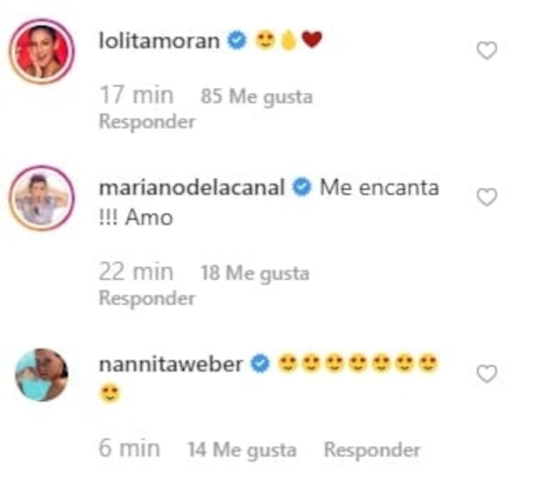 Flor Vigna compartió un video a puro chape con Mati Napp: "Me hacés bien"