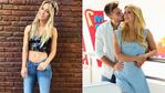 Flor Vigna confirmó su reconciliación con Nicolás Occhiato: Pudimos hablar y decidimos volver a estar de novios