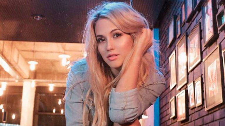 Flor Vigna explicó por qué no estará en Bailando 2019: Conocí gente hermosa, pero quiero darle prioridad al teatro