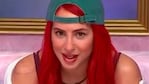 Flor Vigna. (Foto: @florivigna)