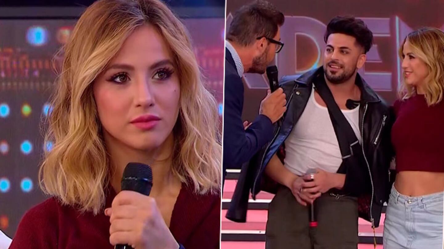 Flor Vigna habló a fondo de su renuncia a La Academia: La vida lo quiso así; yo no iba a poder continuar porque salgo con mi música