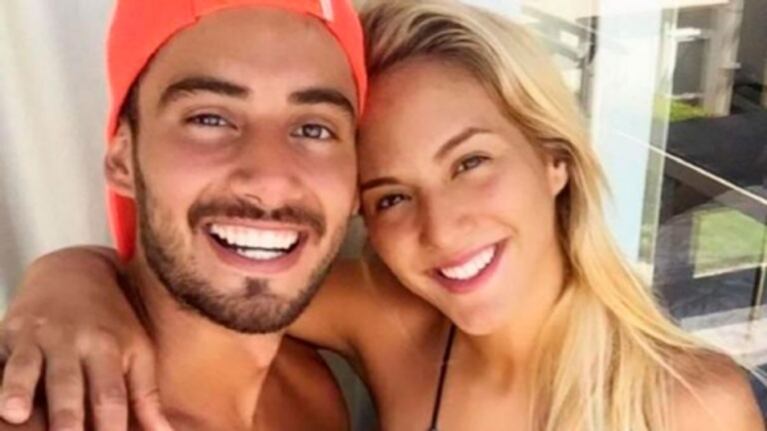 Flor Vigna habló sin filtros de cómo fue su noviazgo con Nico Occhiato: "Amores tóxicos, ya no"