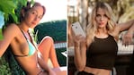 Flor Vigna reveló que la encaran por redes sociales: Los hombres son terribles; hay mucho chamuyero