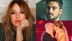 Flor Vigna y Nico Occhiato