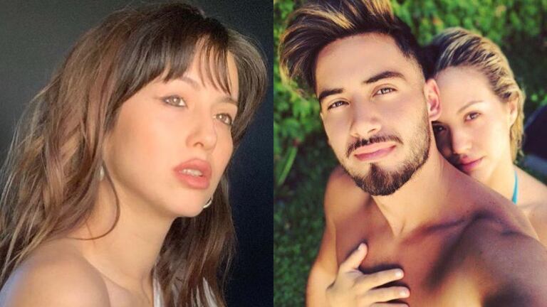 Flor Vigna y sus deseos de enamorarse nuevamente tras sus separación de Nico Occhiato (Fotos: Web)