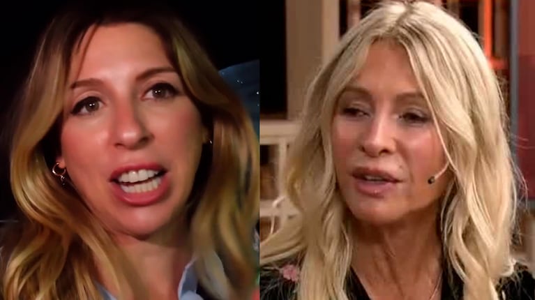Florencia Bertotti les respondió a Cris Morena y Juan Gil Navarro tras sus fuertes dichos por Floricienta.