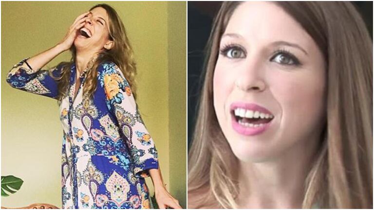Florencia Bertotti mostró fotos de su accidente en sus vacaciones en Cancún: No apto para impresionables