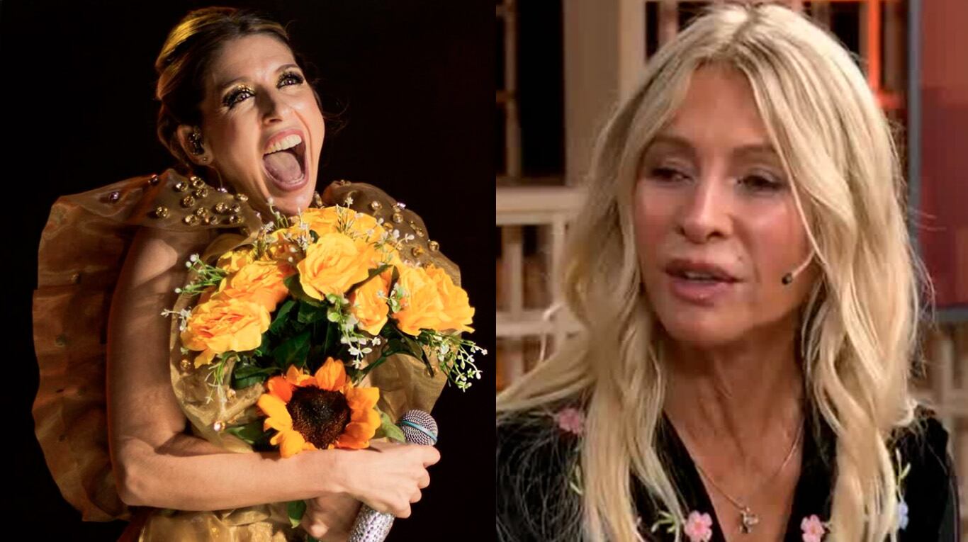Florencia Bertotti reveló el verdadero motivo por el cual se negó a hacer la tercera temporada de Floricienta.