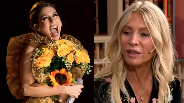 Florencia Bertotti reveló el verdadero motivo por el cual se negó a hacer la tercera temporada de Floricienta.