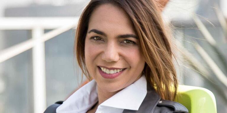 Florencia Bianco es la nueva directora de Microsoft Latinoamérica