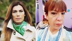 Florencia de la Ve, Lizy Tagliani y un interesante debate sobre el humor de género. (Foto: Instagram)