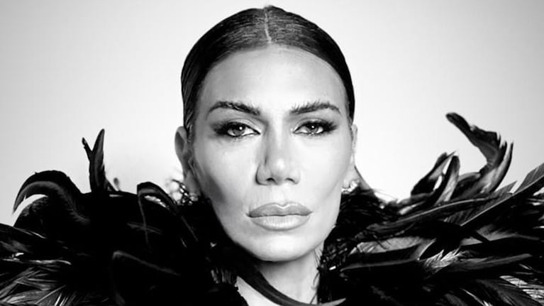 Florencia de la Ve protagonizará en SEX.