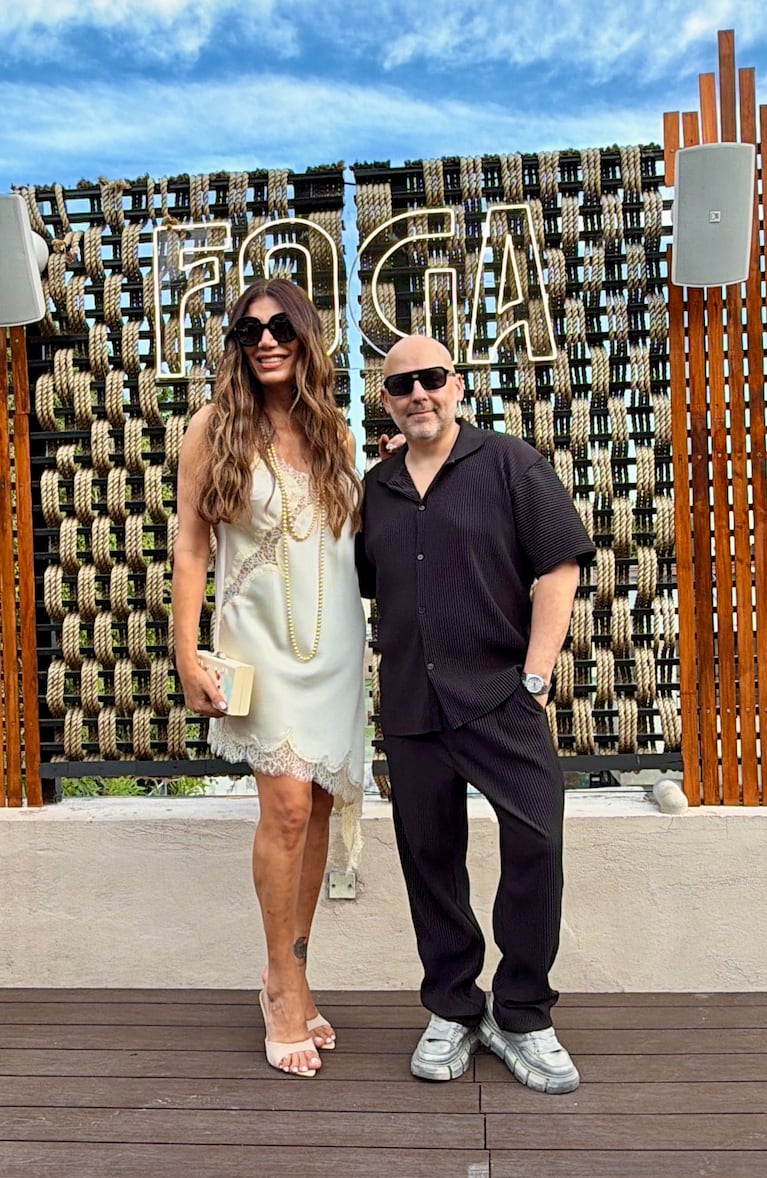 Florencia de la Ve protagonizará en SEX, la obra de José María Muscari.