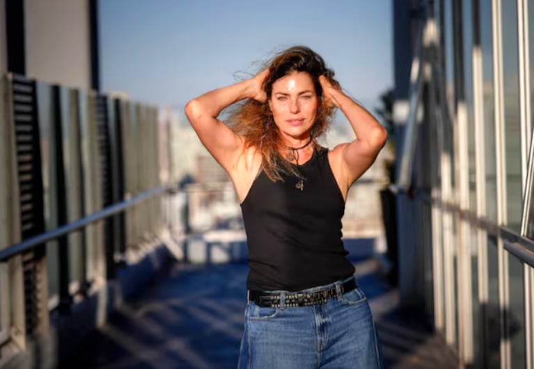 Florencia Ortiz | Créditos: Instagram