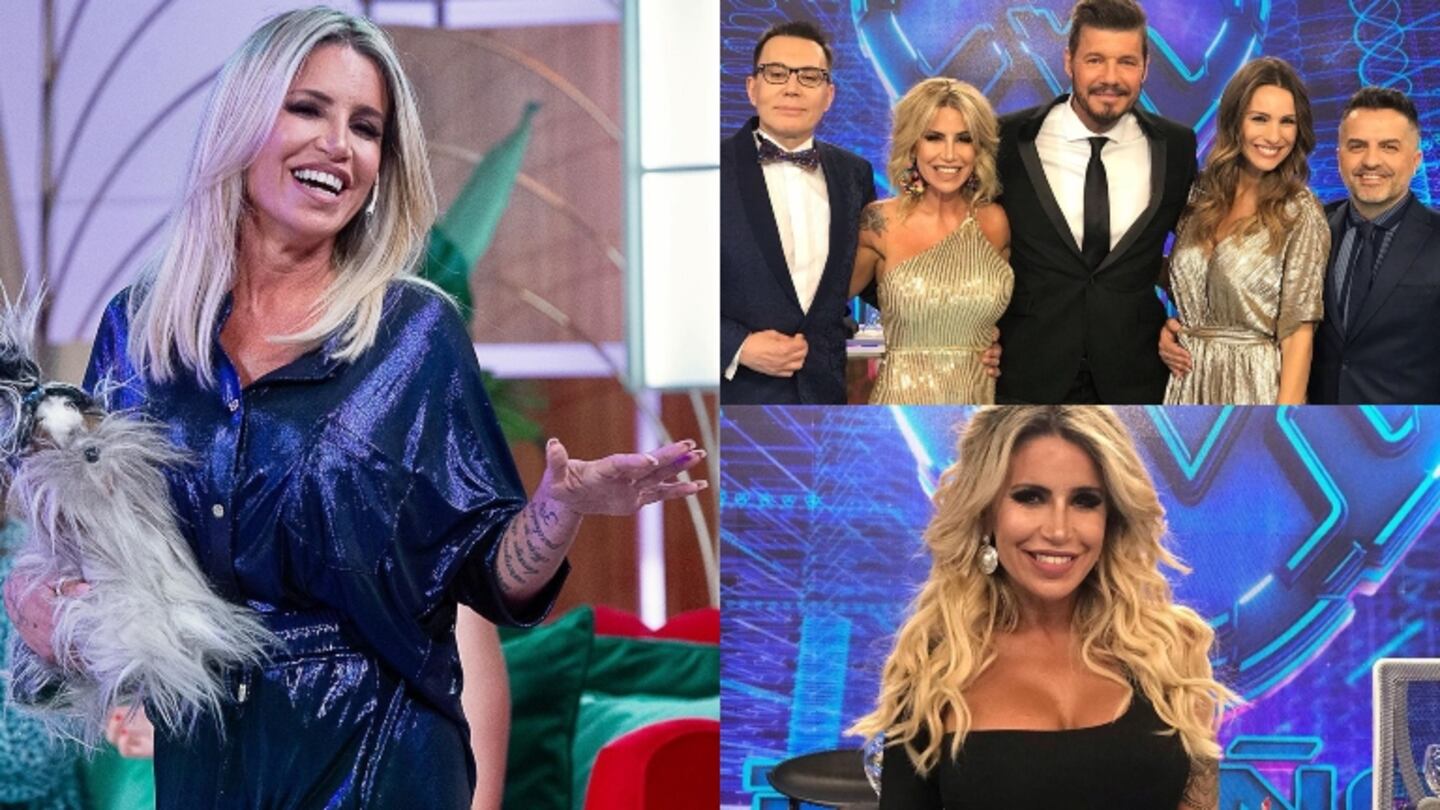 ¿Florencia Peña, cerca de las mañanas de Telefe tras marcharse de Bailando 2020?: “Está todo hablado y seguramente lo hará el año que viene”