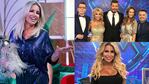 ¿Florencia Peña, cerca de las mañanas de Telefe tras marcharse de Bailando 2020?: “Está todo hablado y seguramente lo hará el año que viene”
