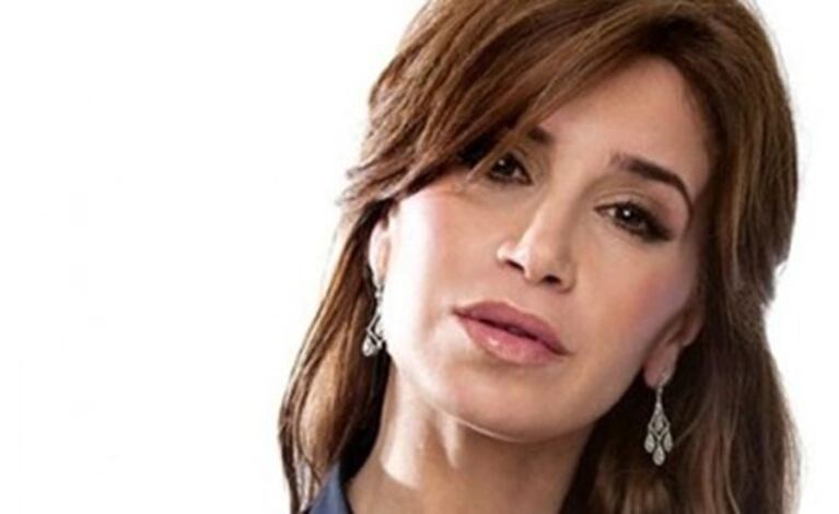 Florencia Peña, deprimida por la difusión de nuevas imágenes de su video prohibido (Foto: Web).
