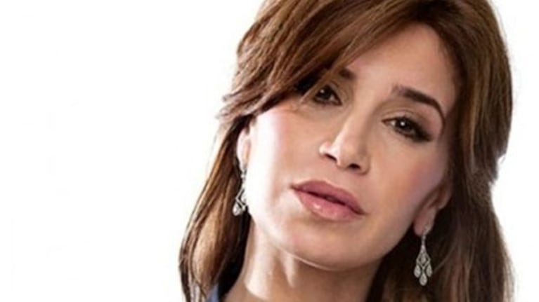 Florencia Peña, deprimida por la difusión de nuevas imágenes de su video prohibido (Foto: Web).