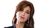Florencia Peña, indignada por la publicación de su video íntimo (Foto: Web). 