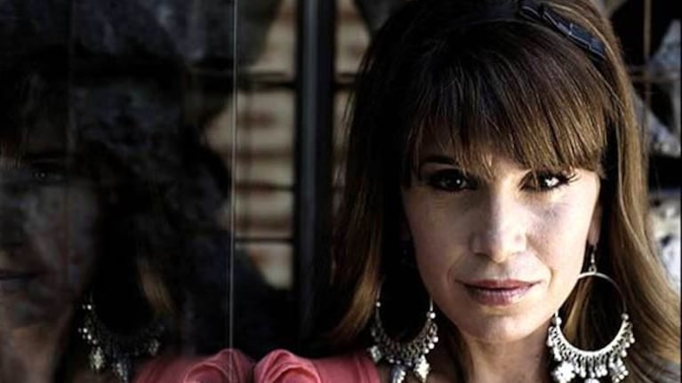 Florencia Peña se despide de Sr. y Sra. Camas en medio de un escándalo. (Foto: Web)