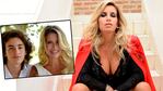 Florencia Peña y su discusión con su hijo sobre la fidelidad: Para él va ligada a la exclusividad, algo...