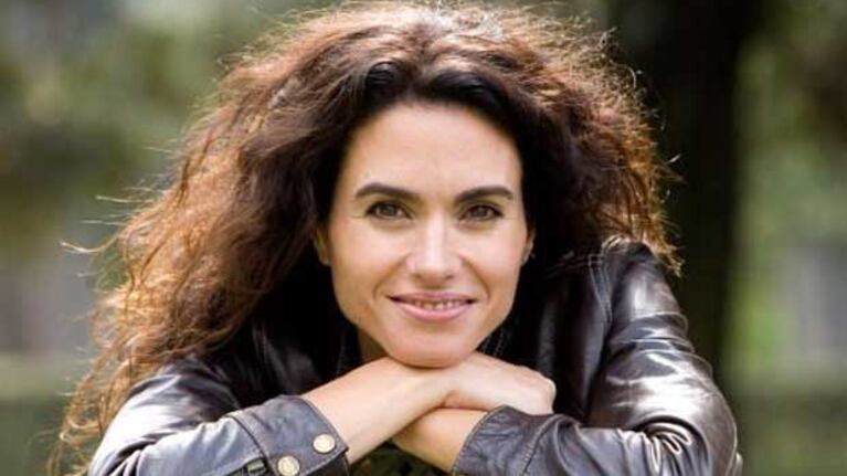 Florencia Raggi defendió a su marido. (Foto: Web).