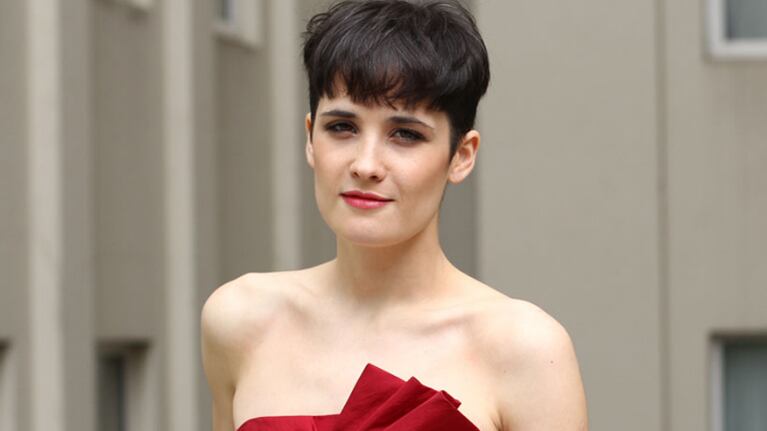 Florencia Torrente protagonizará A la luna, un espectáculo infantil (Foto: web)