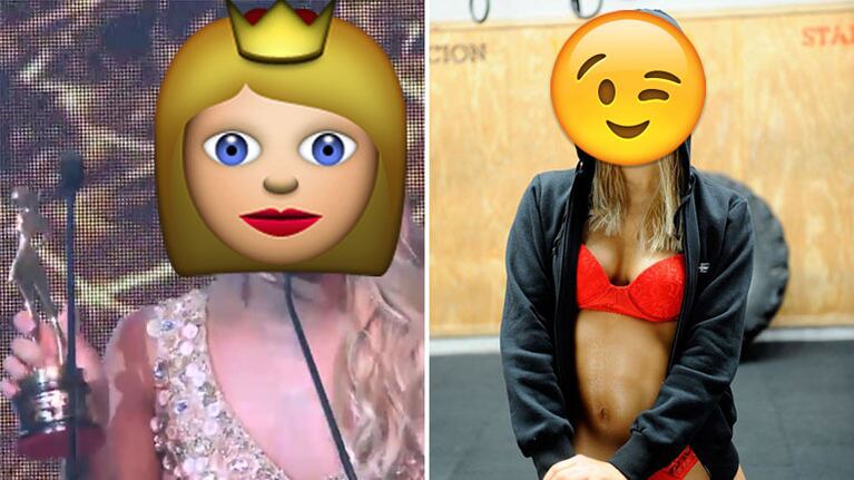 Florencia Vigna es La chica del Verano 2017. Foto: Web.