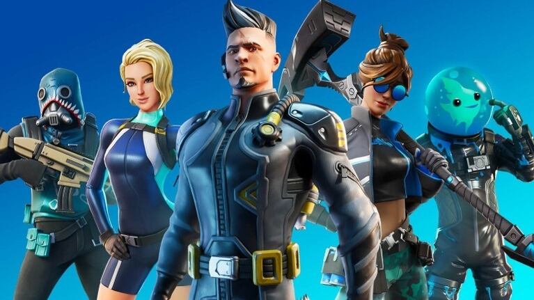 Fortnite funcionará mejor en los ordenadores más antiguos con su nuevo modo de rendimiento. Foto: DPA.