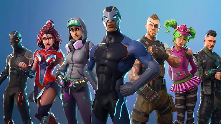 Fortnite y Epic Games Store llegarán a iPadOS: ¿Cuándo será?