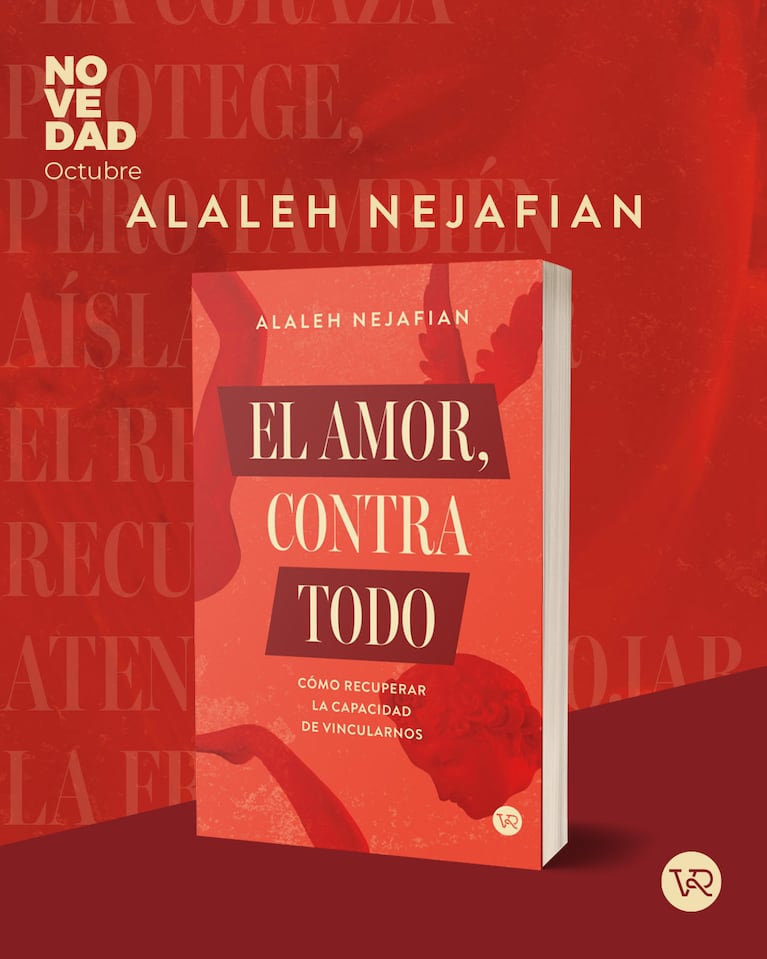 Foto: @alalehnejafian