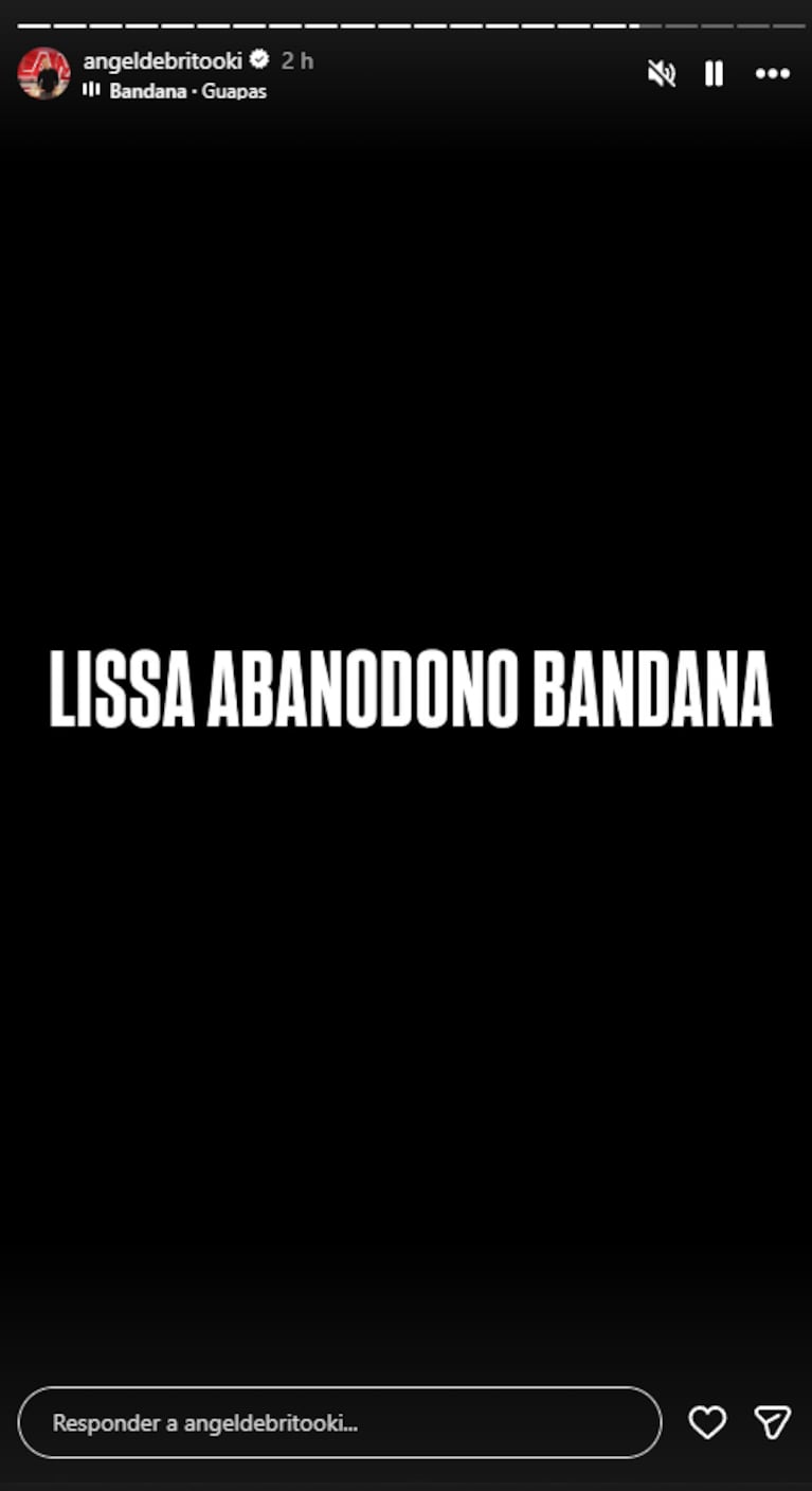 Foto: @angeldebritooki