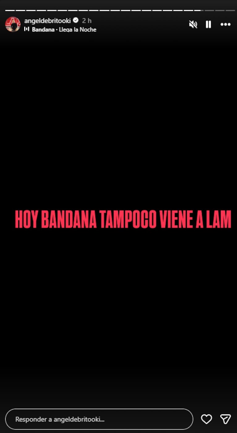Foto: @angeldebritooki