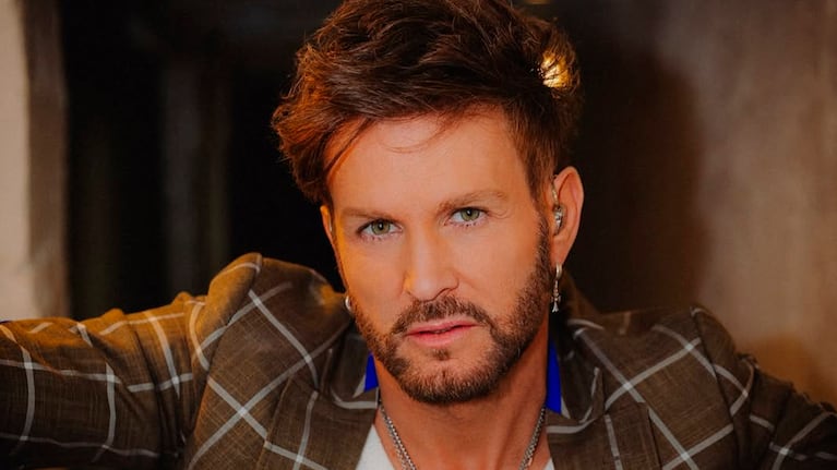Foto: @axeloficial