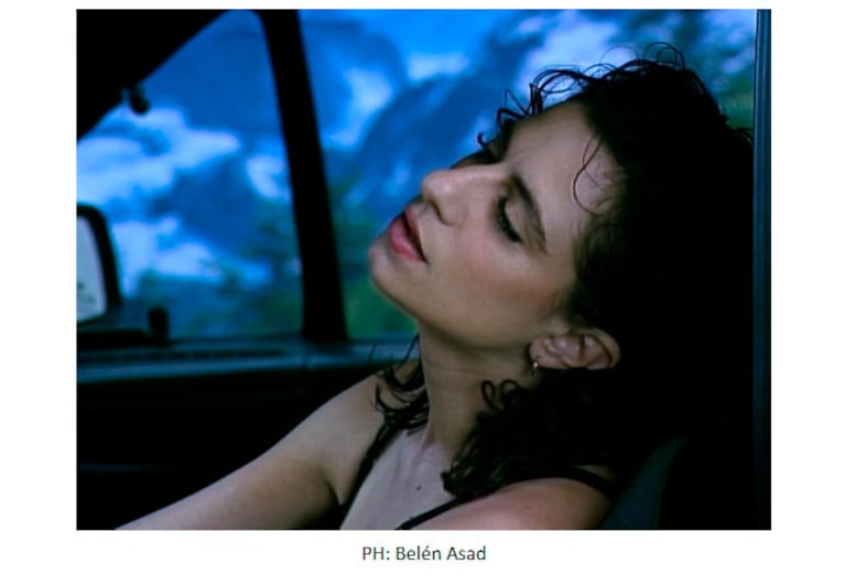 Foto: Belén Asad.
