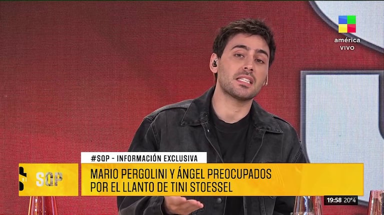 Foto: Captura (América)