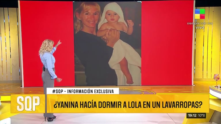 Foto: Captura (América)