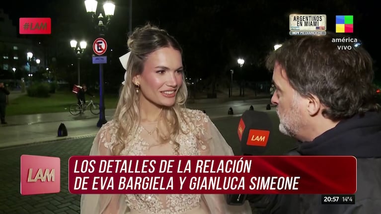 Foto: Captura (América)