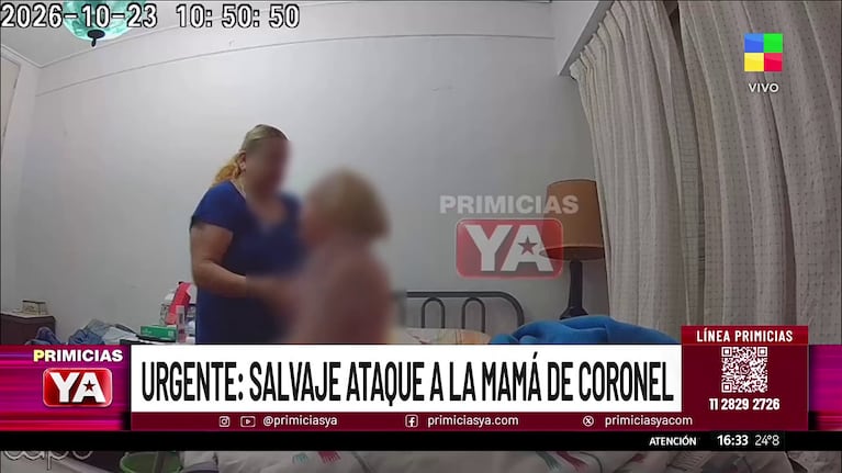 Foto: Captura (América)