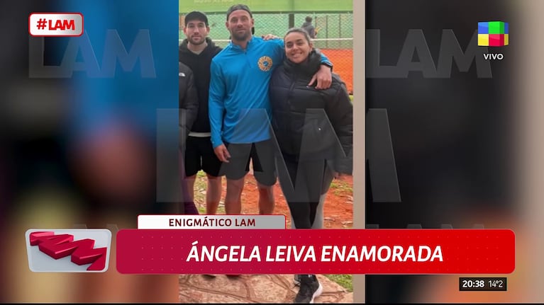 Foto: Captura (América)