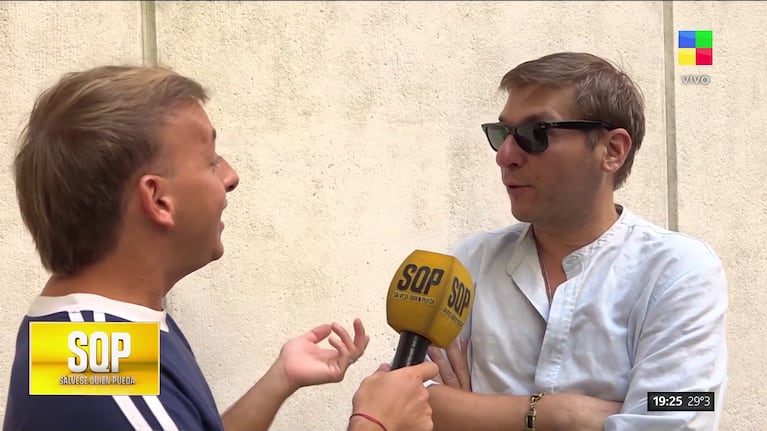 Foto: Captura (América)