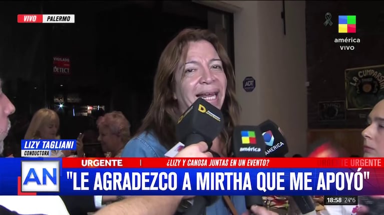 Foto: Captura (América)