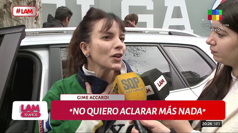 Foto: Captura (América)